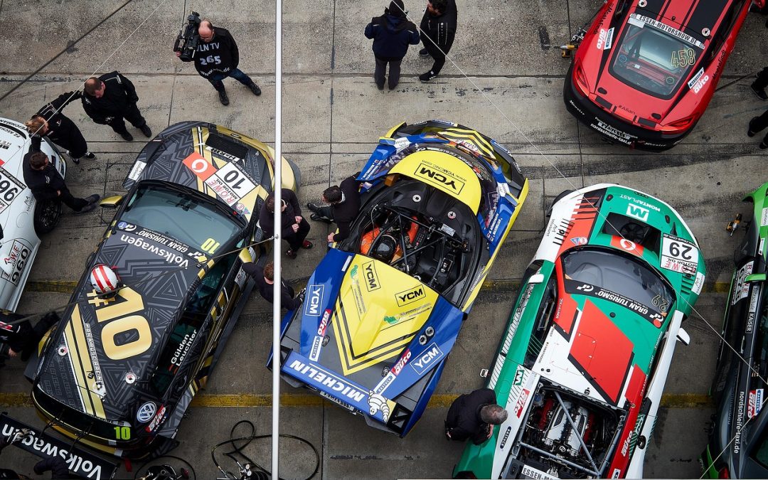 Dinas Damkar Batang Amankan Kebocoran di Lapangan