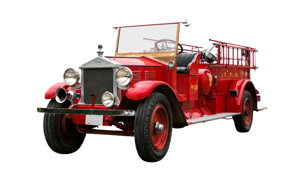 Dinas Damkar Batang Bersihkan Material Longsor di Gedung DPRD